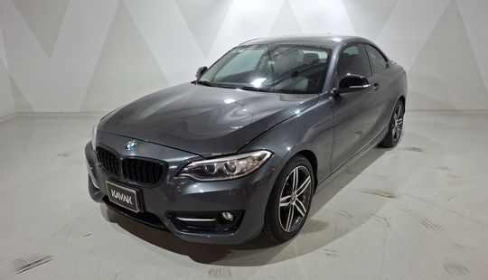Bmw • Serie 2
