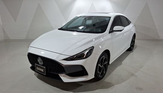 Mg • GT