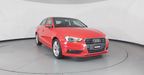 Audi A3 1.4 TFSI ATTRACTION S TRONIC Sedan 2016