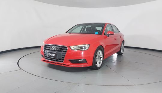 Audi • A3