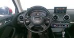 Audi A3 1.4 TFSI ATTRACTION S TRONIC Sedan 2016