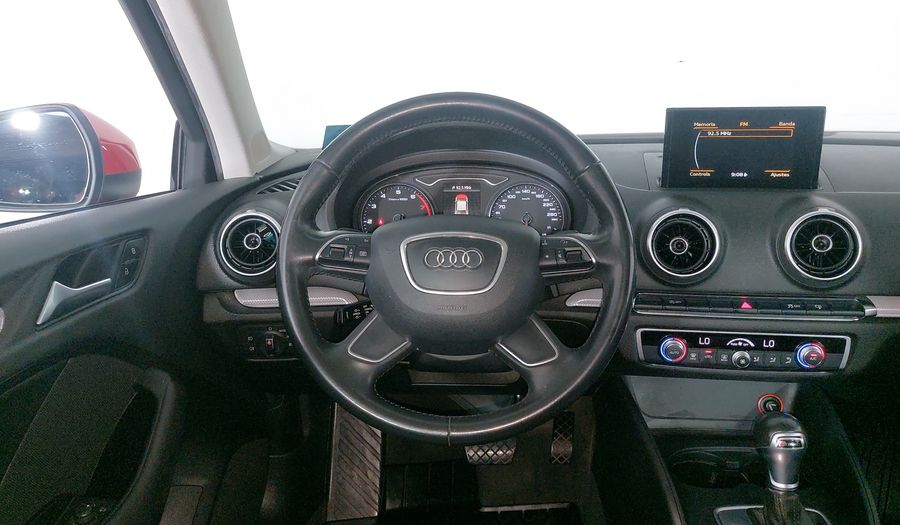 Audi A3 1.4 TFSI ATTRACTION S TRONIC Sedan 2016
