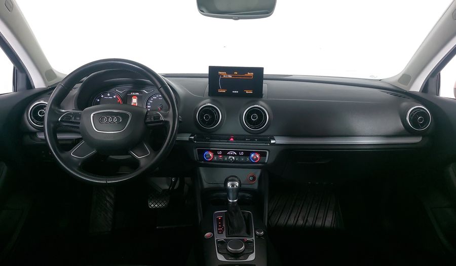 Audi A3 1.4 TFSI ATTRACTION S TRONIC Sedan 2016