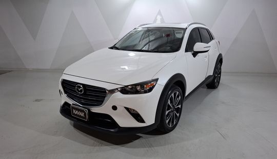 Mazda • CX-3
