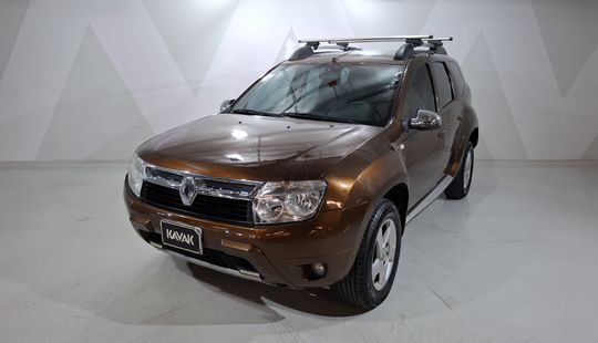 Renault • Duster