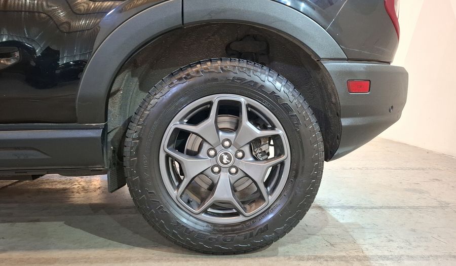 Ford Bronco Sport 2.0 BADLANDS AUTO 4WD Suv 2021