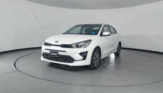 Kia • Rio