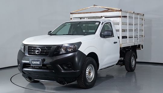 Nissan • NP300