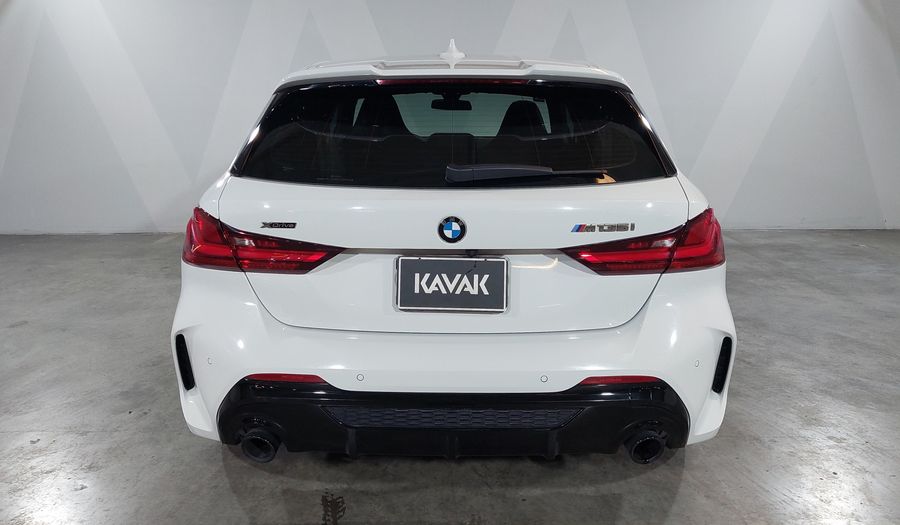 Bmw Serie 1 2.0 M135I XDRIVE AUTO Hatchback 2021