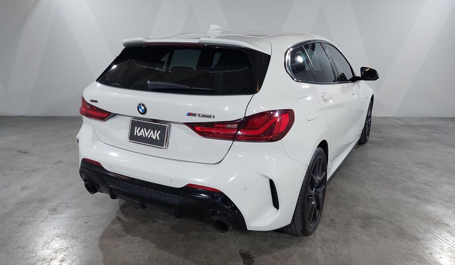 Bmw Serie 1 2.0 M135I XDRIVE AUTO Hatchback 2021