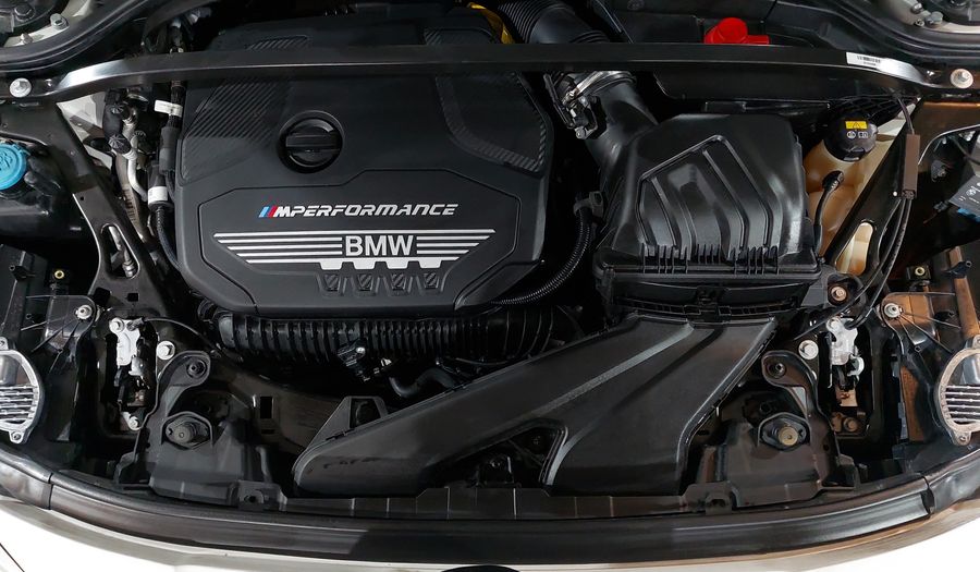 Bmw Serie 1 2.0 M135I XDRIVE AUTO Hatchback 2021