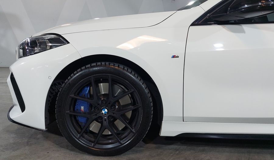 Bmw Serie 1 2.0 M135I XDRIVE AUTO Hatchback 2021