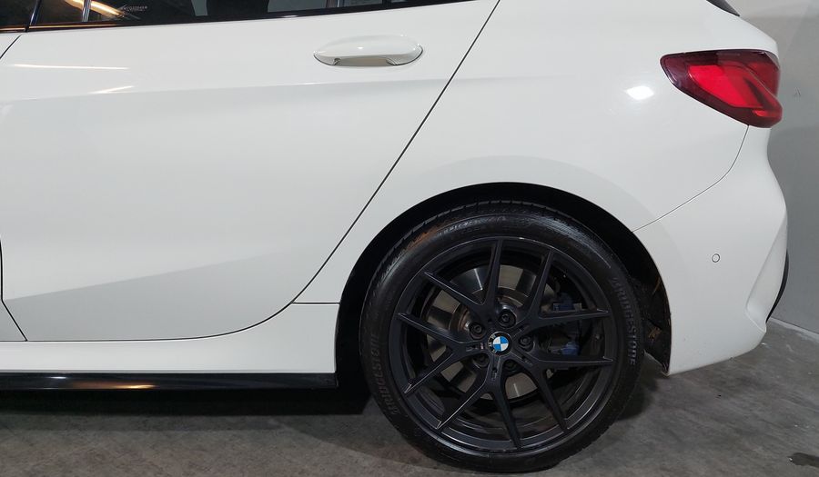 Bmw Serie 1 2.0 M135I XDRIVE AUTO Hatchback 2021