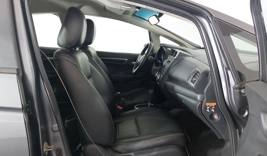 Honda Fit LX Hatchback 2018