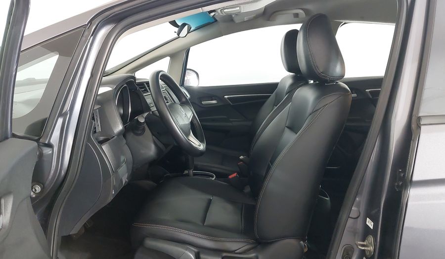 Honda Fit LX Hatchback 2018