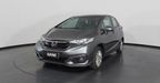 Honda Fit LX Hatchback 2018