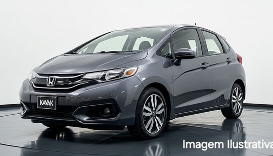 Honda • Fit