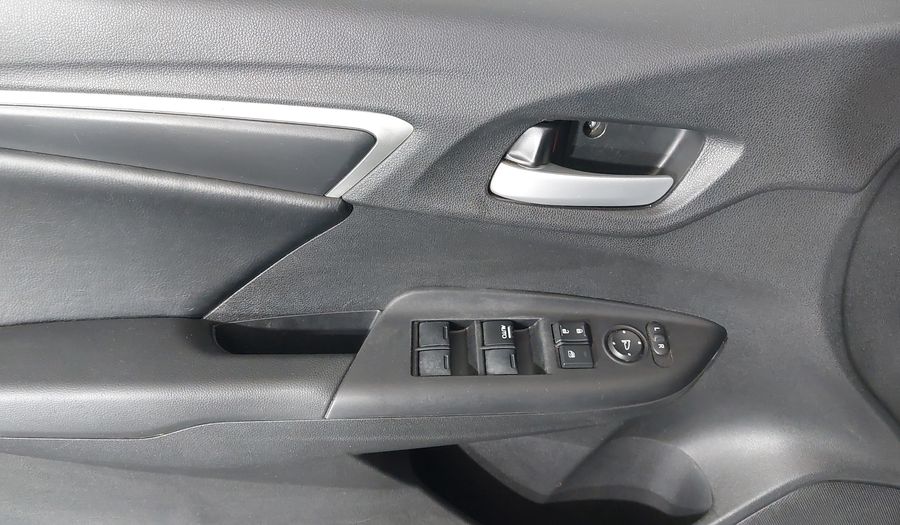 Honda Fit LX Hatchback 2018