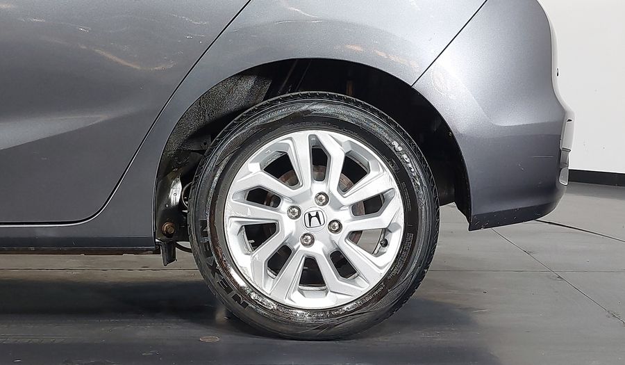 Honda Fit LX Hatchback 2018