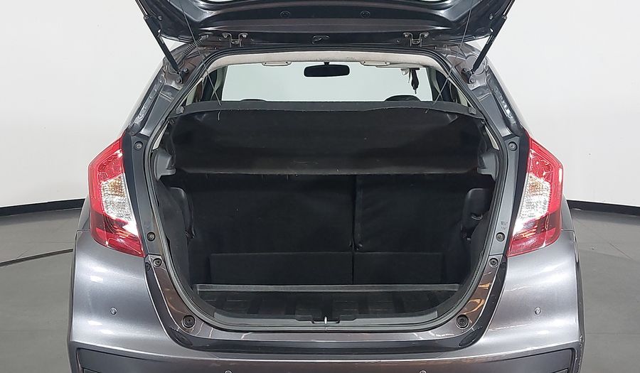 Honda Fit LX Hatchback 2018