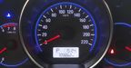 Honda Fit LX Hatchback 2018