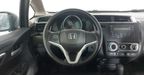 Honda Fit LX Hatchback 2018