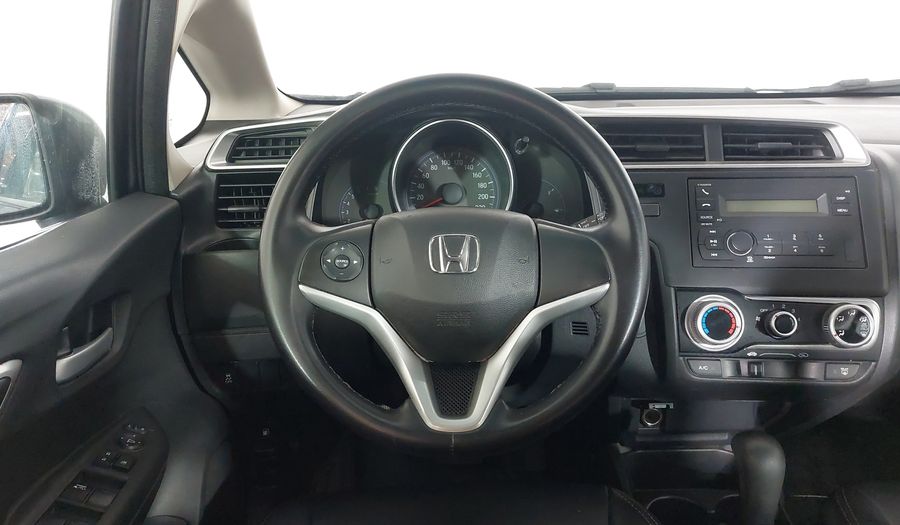 Honda Fit LX Hatchback 2018