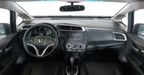 Honda Fit LX Hatchback 2018