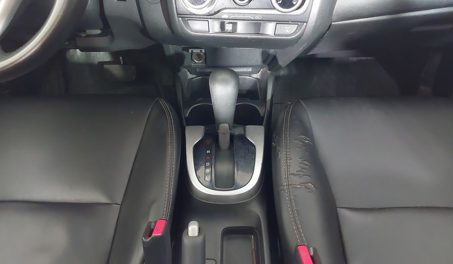 Honda Fit LX Hatchback 2018
