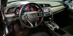 Honda Civic 2.0 I-VTEC SOHC EX CVT Sedan 2017