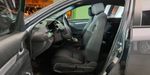 Honda Civic 2.0 I-VTEC SOHC EX CVT Sedan 2017