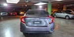 Honda Civic 2.0 I-VTEC SOHC EX CVT Sedan 2017