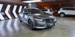 Honda Civic 2.0 I-VTEC SOHC EX CVT Sedan 2017