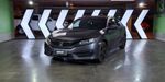 Honda Civic 2.0 I-VTEC SOHC EX CVT Sedan 2017
