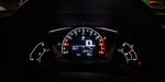 Honda Civic 2.0 I-VTEC SOHC EX CVT Sedan 2017