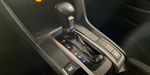 Honda Civic 2.0 I-VTEC SOHC EX CVT Sedan 2017