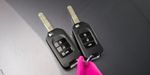 Honda Civic 2.0 I-VTEC SOHC EX CVT Sedan 2017