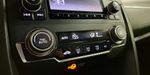 Honda Civic 2.0 I-VTEC SOHC EX CVT Sedan 2017