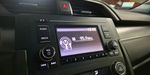 Honda Civic 2.0 I-VTEC SOHC EX CVT Sedan 2017