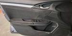 Honda Civic 2.0 I-VTEC SOHC EX CVT Sedan 2017
