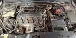 Honda Civic 2.0 I-VTEC SOHC EX CVT Sedan 2017