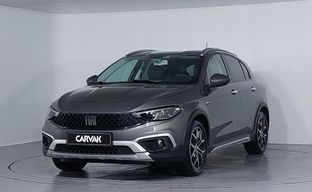Fiat • Egea Cross