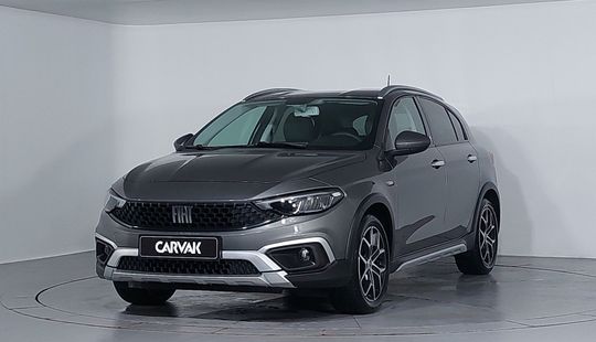 Fiat • Egea Cross