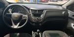 Chevrolet Sail 1.5 Sedan 2021
