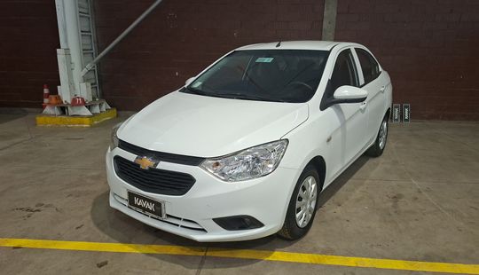 Chevrolet • Sail