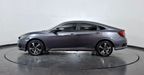 Honda Civic 2.0 I-VTEC SOHC EXL CVT Sedan 2017