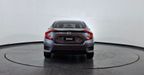 Honda Civic 2.0 I-VTEC SOHC EXL CVT Sedan 2017
