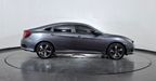 Honda Civic 2.0 I-VTEC SOHC EXL CVT Sedan 2017