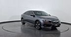 Honda Civic 2.0 I-VTEC SOHC EXL CVT Sedan 2017