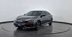 Honda Civic 2.0 I-VTEC SOHC EXL CVT Sedan 2017